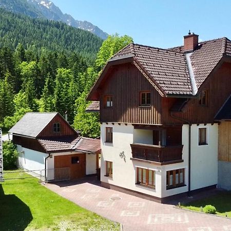 Haus Tauplitz Villa Exterior photo