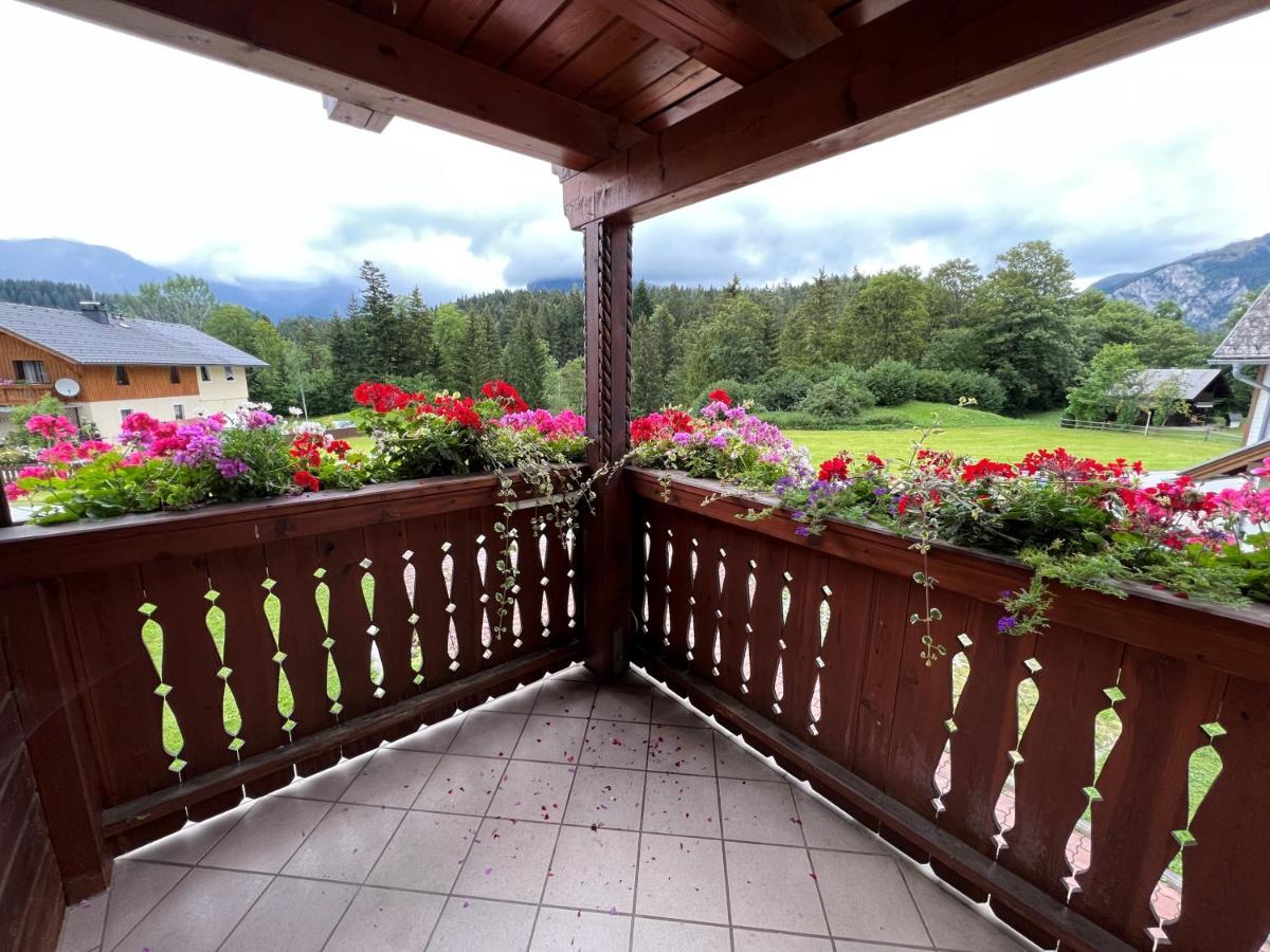 Haus Tauplitz Villa Exterior photo