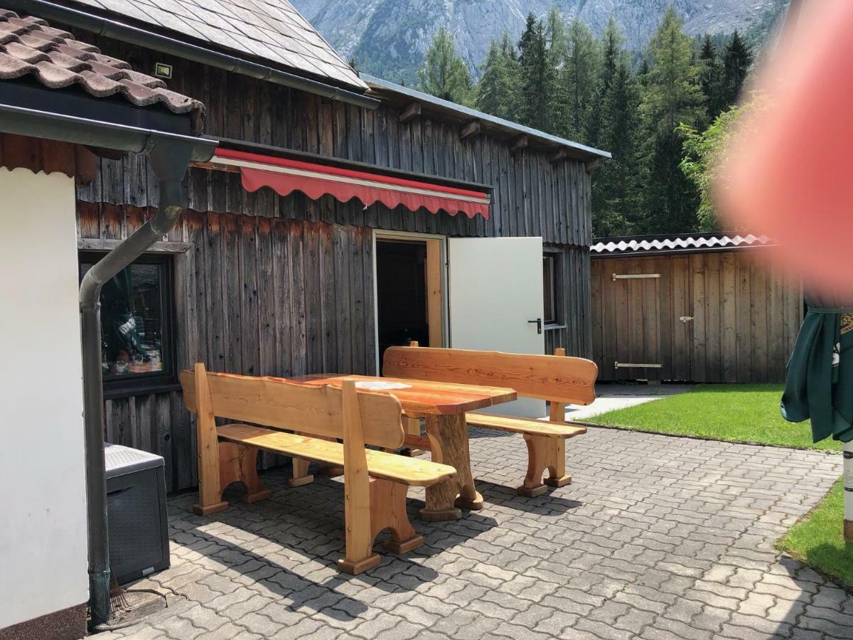 Haus Tauplitz Villa Exterior photo